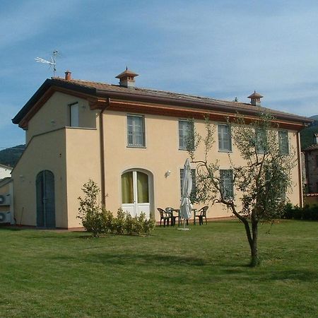 Appartamenti Vacanze Il Nottolini Capannori Exterior photo