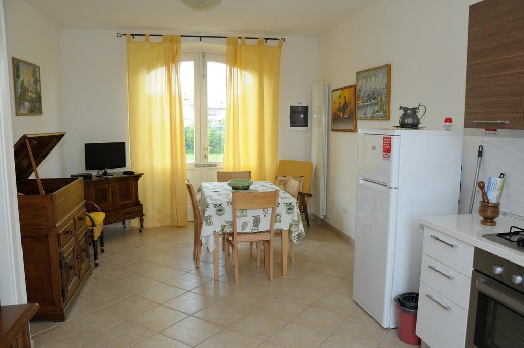 Appartamenti Vacanze Il Nottolini Capannori Exterior photo
