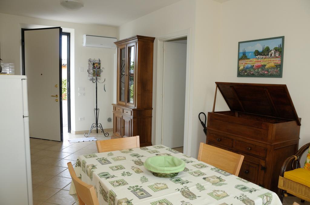 Appartamenti Vacanze Il Nottolini Capannori Exterior photo
