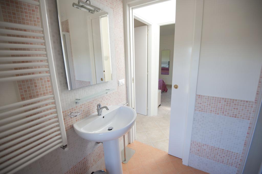 Appartamenti Vacanze Il Nottolini Capannori Room photo