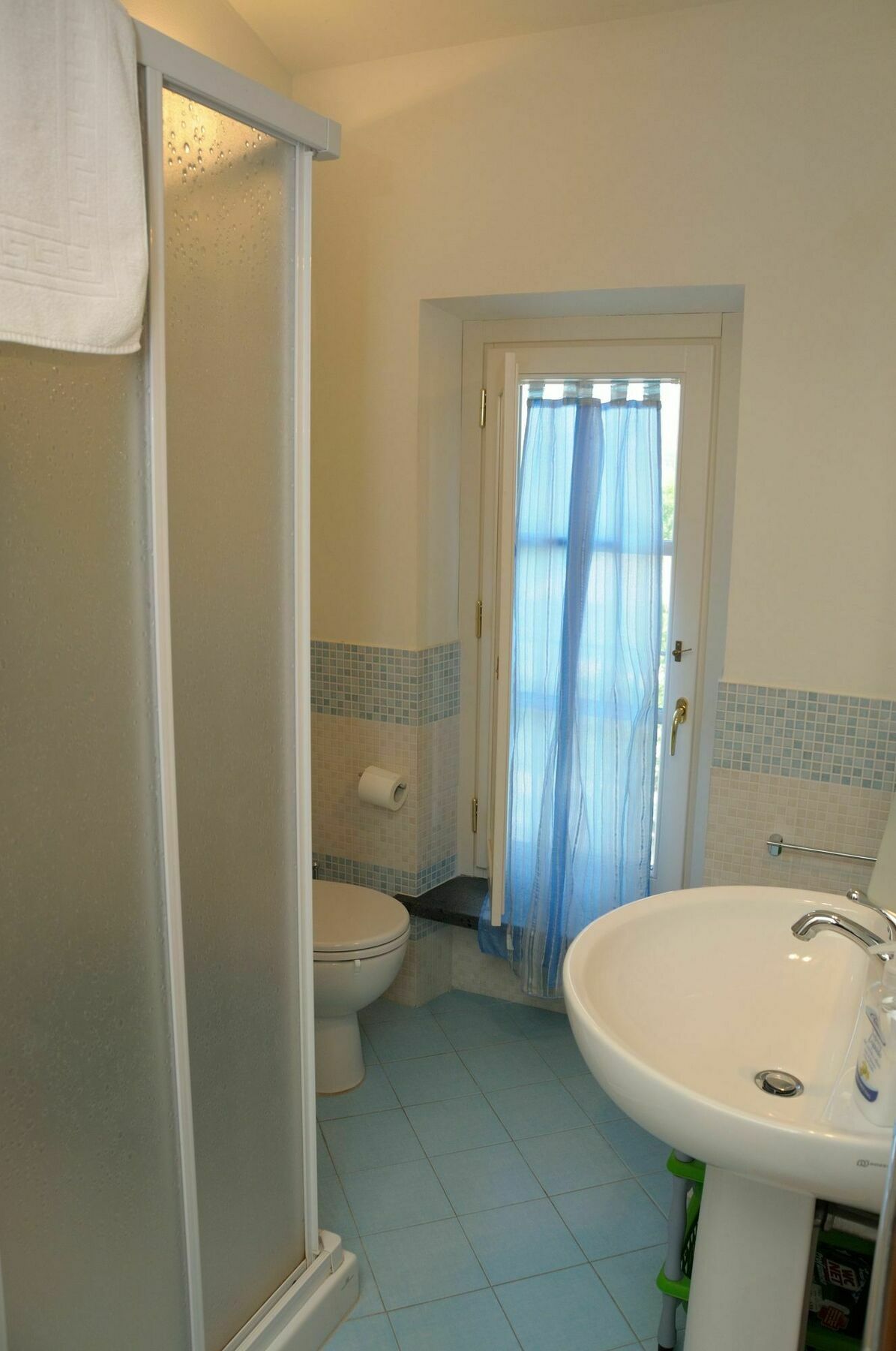 Appartamenti Vacanze Il Nottolini Capannori Exterior photo