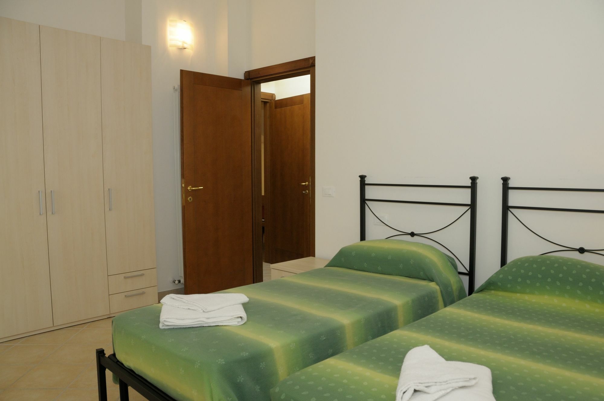 Appartamenti Vacanze Il Nottolini Capannori Exterior photo
