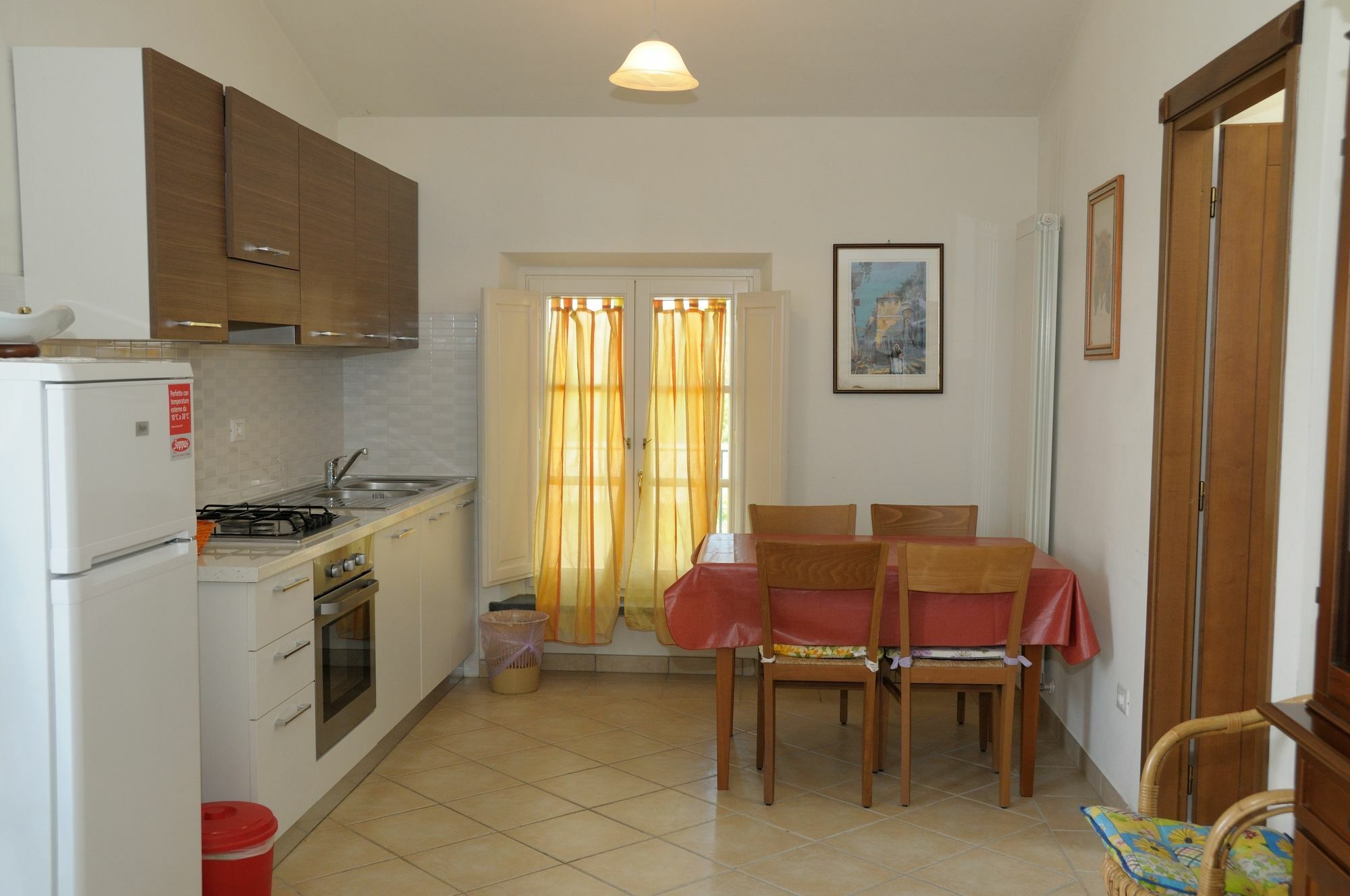 Appartamenti Vacanze Il Nottolini Capannori Exterior photo